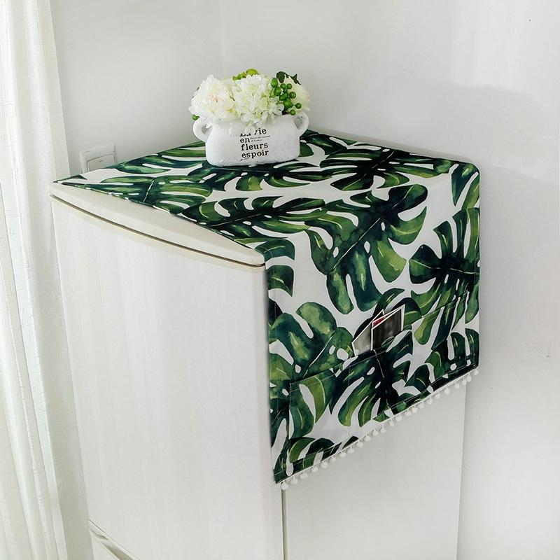 50 X 130 Cm Single Door Dust Cover For Appliances