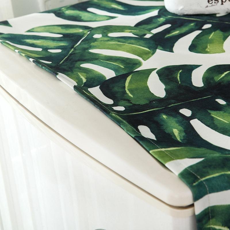 50 X 130 Cm Single Door Dust Cover For Appliances