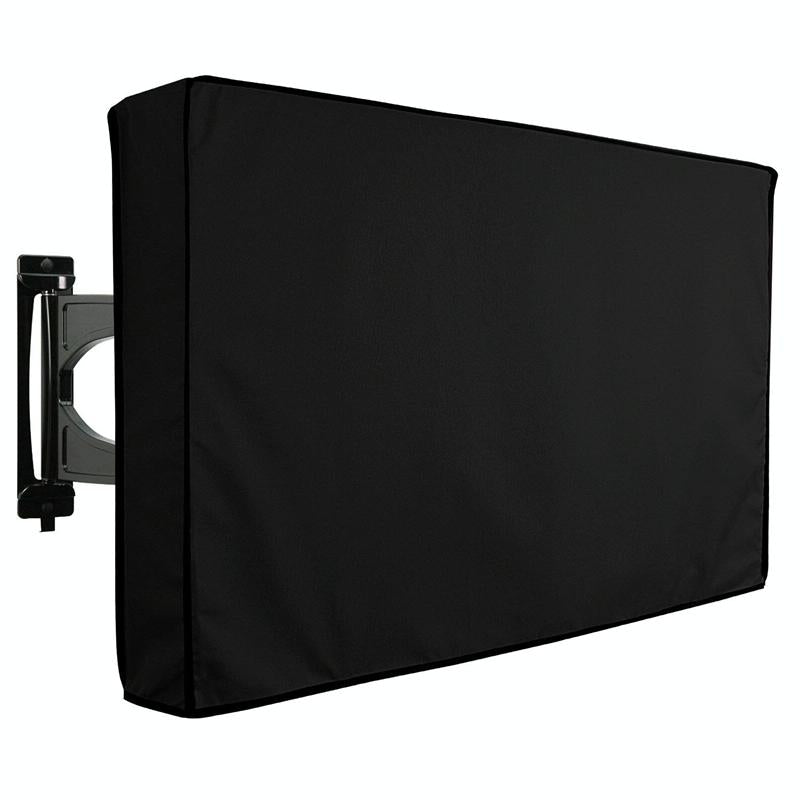 Universal Outdoor Television Cover Waterproof And Dustproof For 30 To 32 Inch Screens
