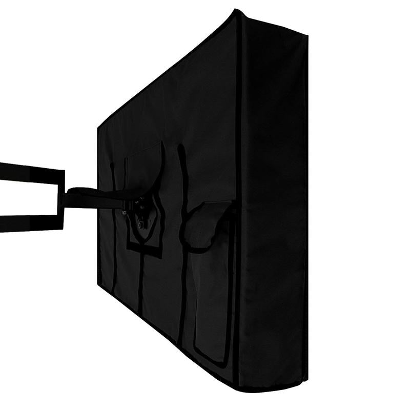 Universal Outdoor Tv Cover Waterproof And Dustproof For 36 To 38 Inch Screens