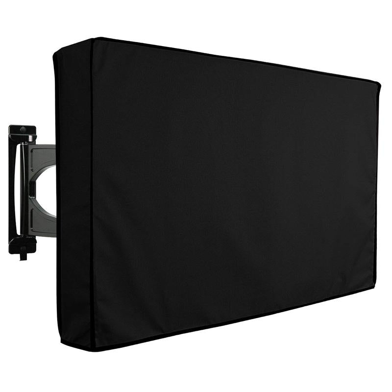 Universal Outdoor Television Cover Waterproof And Dustproof For 40 To 42 Inches