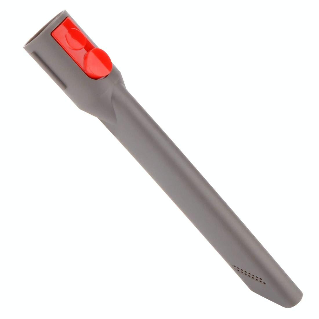 2 X Crevice Head Brush Attachments For Dyson V7 V8 V10 Cordless Vacuum Cleaners
