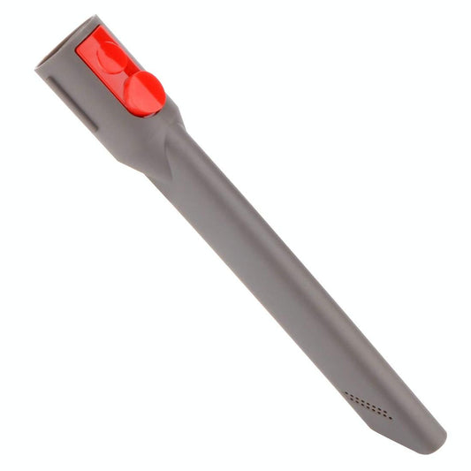2 X Crevice Head Brush Attachments For Dyson V7 V8 V10 Cordless Vacuum Cleaners