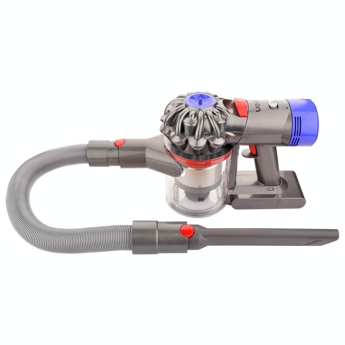 2 X Crevice Head Brush Attachments For Dyson V7 V8 V10 Cordless Vacuum Cleaners