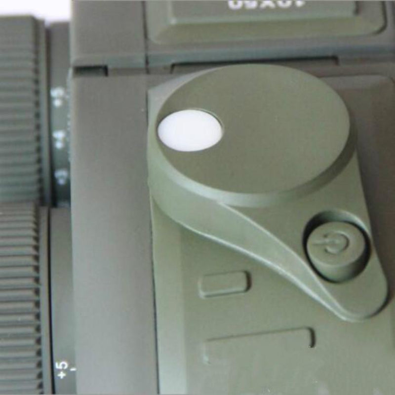 10X50 Floating Binoculars With Compass Waterproof Low Light Vision