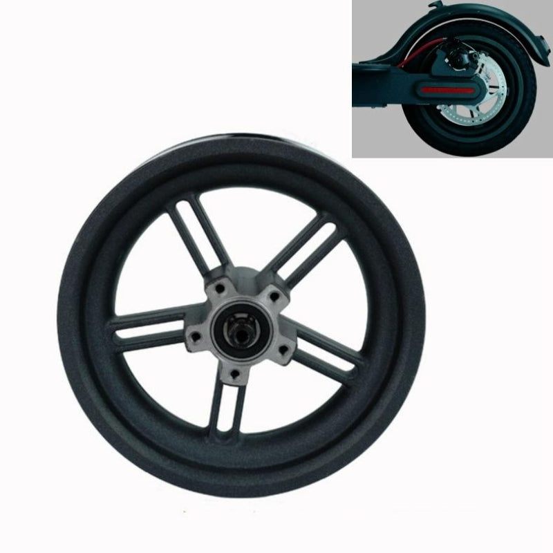 Rear Wheel Accessories For Xiaomi 365 Scooter Pro Eight Point Five Inch