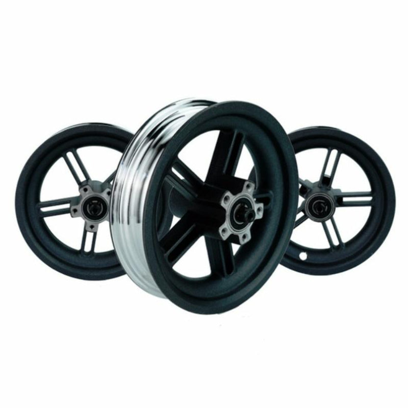 Rear Wheel Accessories For Xiaomi 365 Scooter Pro Eight Point Five Inch
