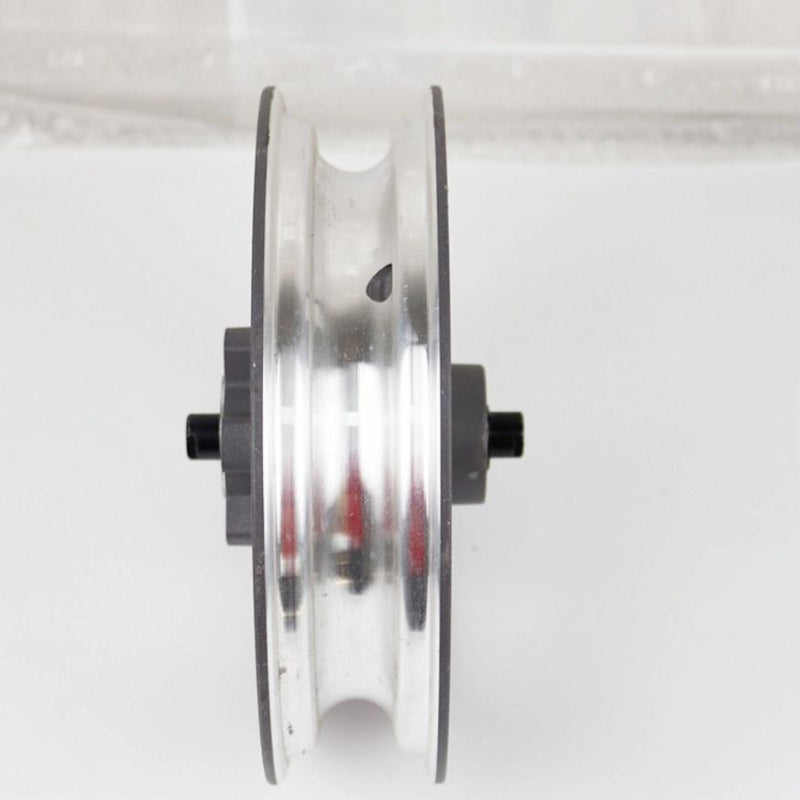 Rear Wheel Accessories For Xiaomi 365 Scooter Pro Eight Point Five Inch