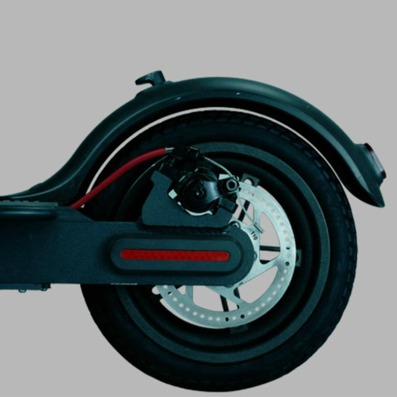 Rear Wheel Accessories For Xiaomi 365 Scooter Pro Eight Point Five Inch