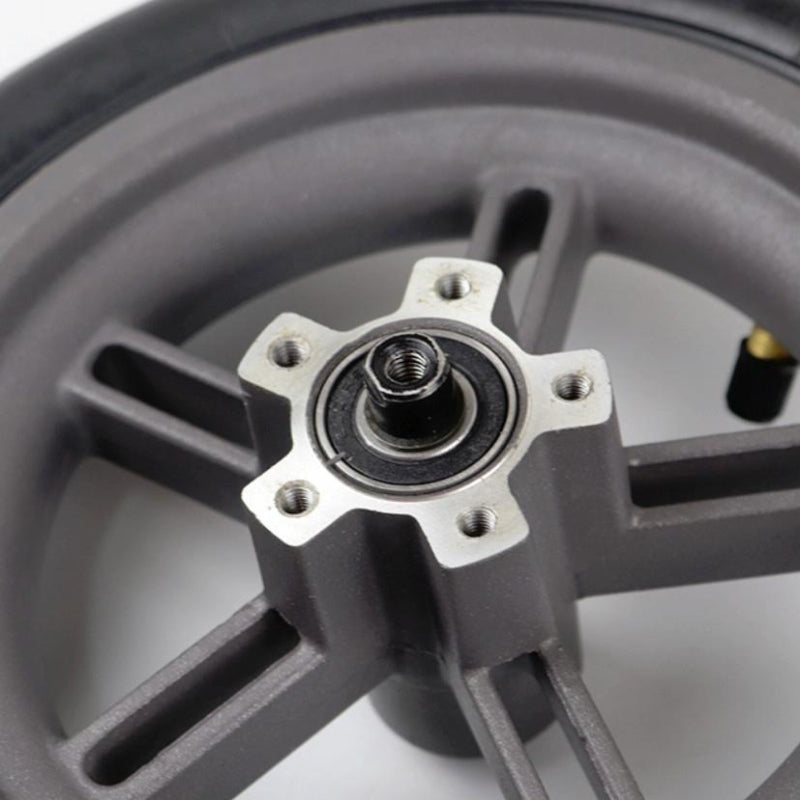 Rear Wheel Accessories For Xiaomi 365 Scooter Pro Eight Point Five Inch