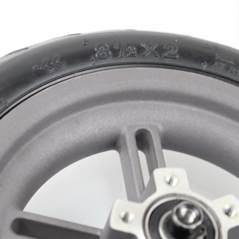 Rear Wheel Accessories For Xiaomi 365 Scooter Pro Eight Point Five Inch