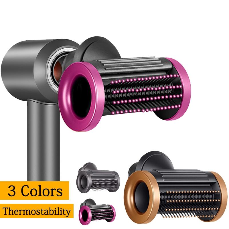 Dyson Hair Dryer Smooth Flyaway Nozzle Attachment For Styling Devices