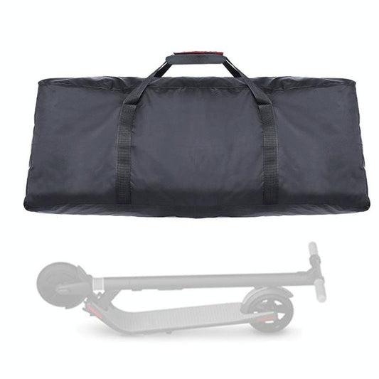 Waterproof Zipper Bag For Xiaomi M365 Electric Scooter Storage Solution