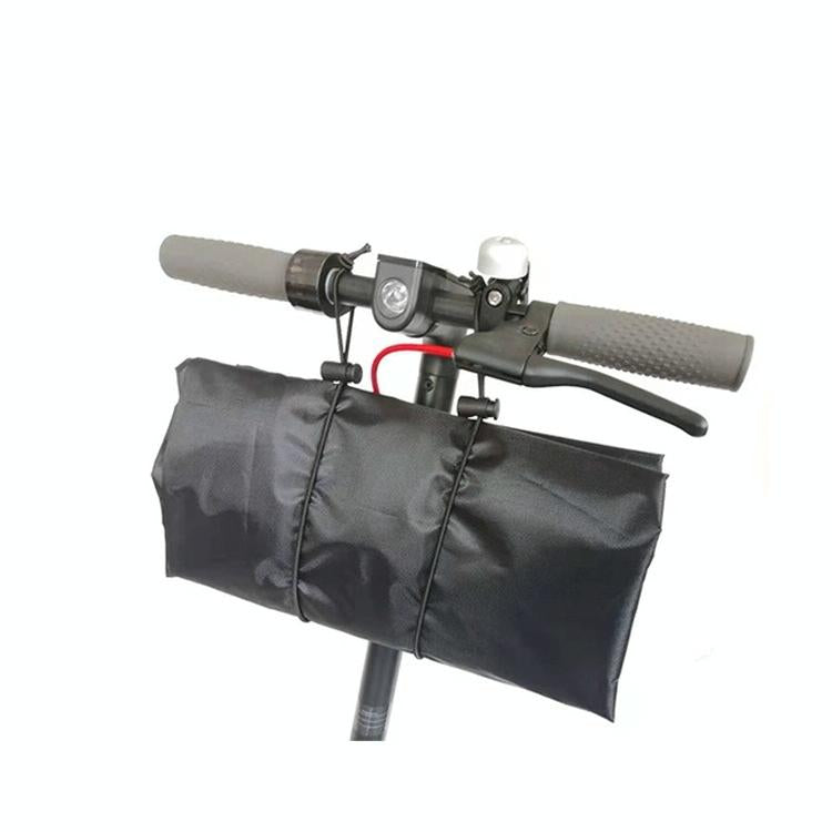 Waterproof Zipper Bag For Xiaomi M365 Electric Scooter Storage Solution