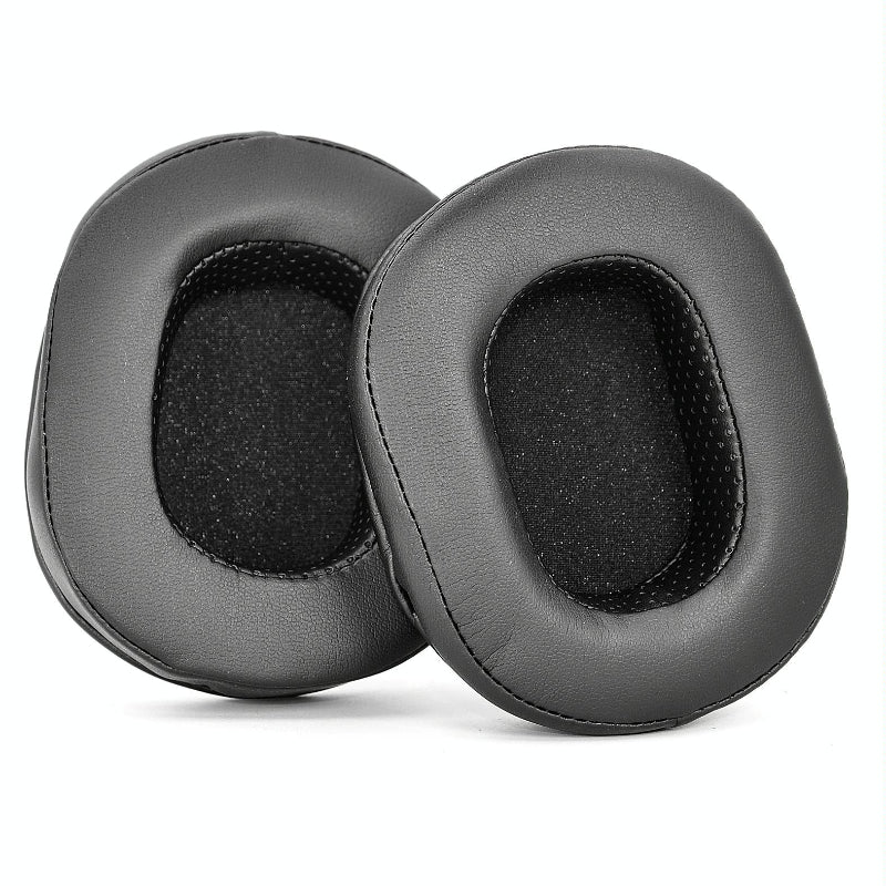 Pair Of Sponge Ear Pads For Razer Blackshark V2 X Headset Accessories