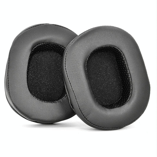 Pair Of Sponge Ear Pads For Razer Blackshark V2 X Headset Accessories