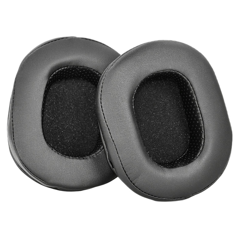 2 Pack Ice Sense Sponge Ear Pads For Blackshark V2 X Headset Comfort Covers