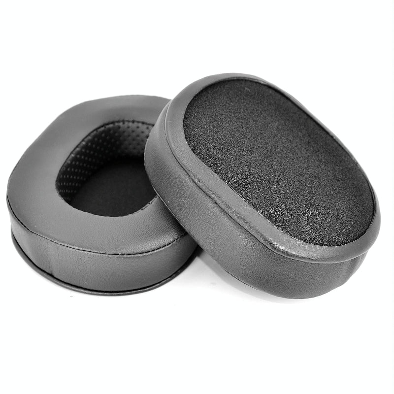 2 Pack Ice Sense Sponge Ear Pads For Blackshark V2 X Headset Comfort Covers