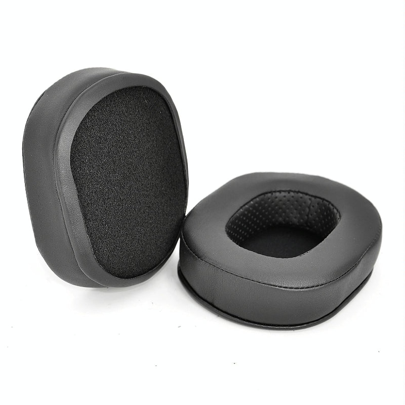 2 Pack Ice Sense Sponge Ear Pads For Blackshark V2 X Headset Comfort Covers