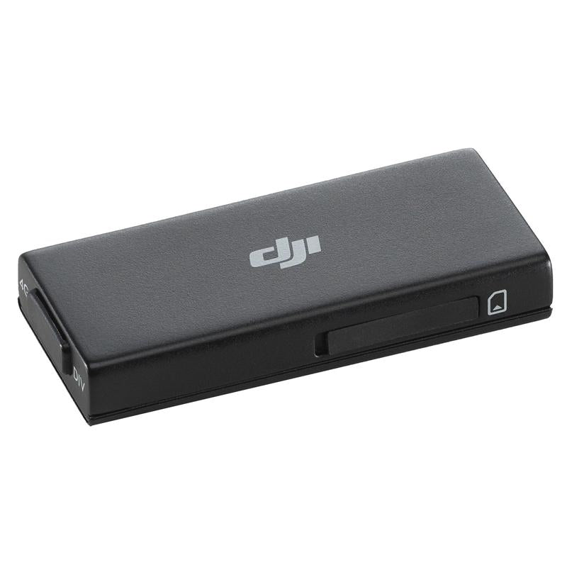 Dji 4G Dongle Cellular Module For Enhanced Networking And Rtk Functions