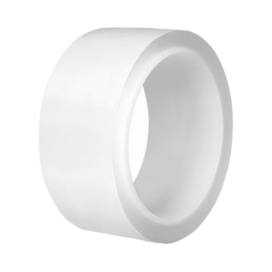 10 Metre Long Frame Gap Tape 5 Centimetre Wide Plastic Steel