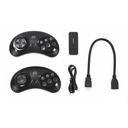 Y2 Sg Sega 900 Games Mini Console Wireless Hdmi For Tv Gaming