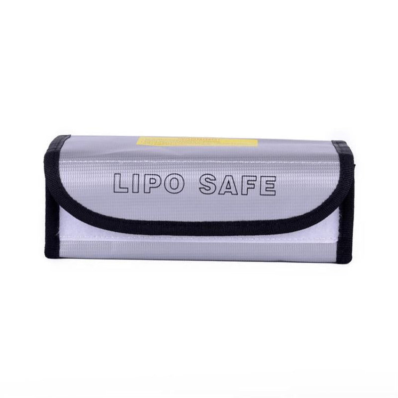 Multifunctional Rc Battery Charging Explosion Proof Bag Safe Storage