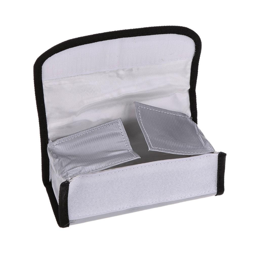 Multifunctional Rc Battery Charging Explosion Proof Bag Safe Storage