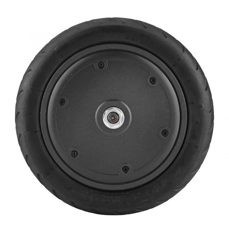 Xiaomi M365 And Pro Scooter Motor With Pneumatic Tire 250 Watt Volt