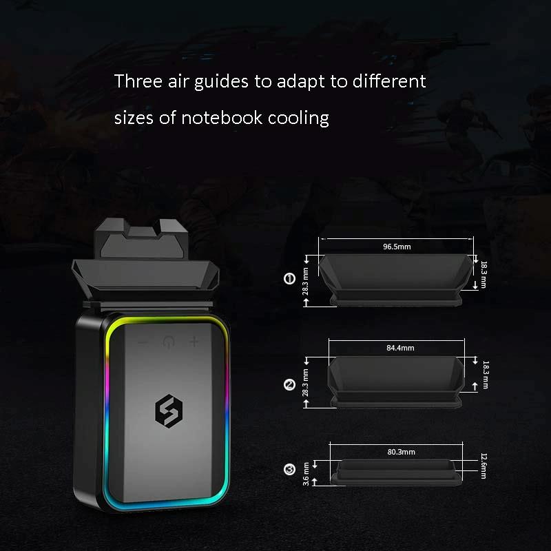 5 Volt Colourful Laptop Exhaust Fan For Efficient Cooling Solutions
