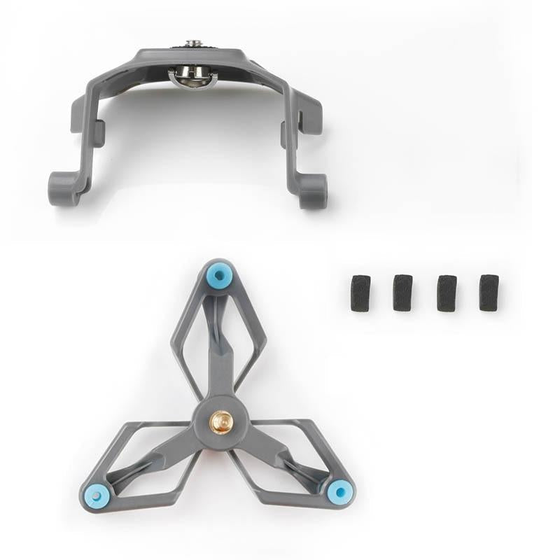 Rcgeek Mavic 2 Shock Mount Bracket Set For Royal Pro And Zoom Models