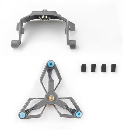 Rcgeek Mavic 2 Shock Mount Bracket Set For Royal Pro And Zoom Models