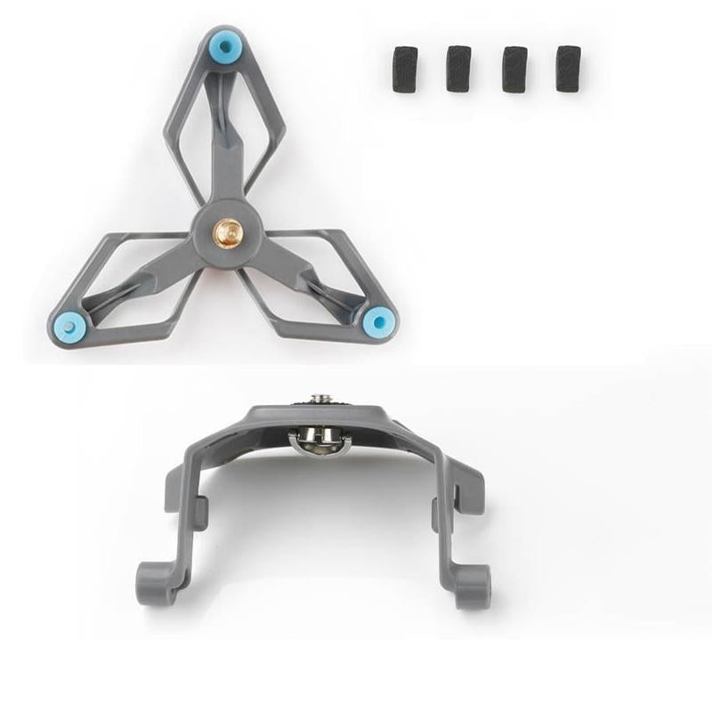 Rcgeek Mavic 2 Shock Mount Bracket Set For Royal Pro And Zoom Models