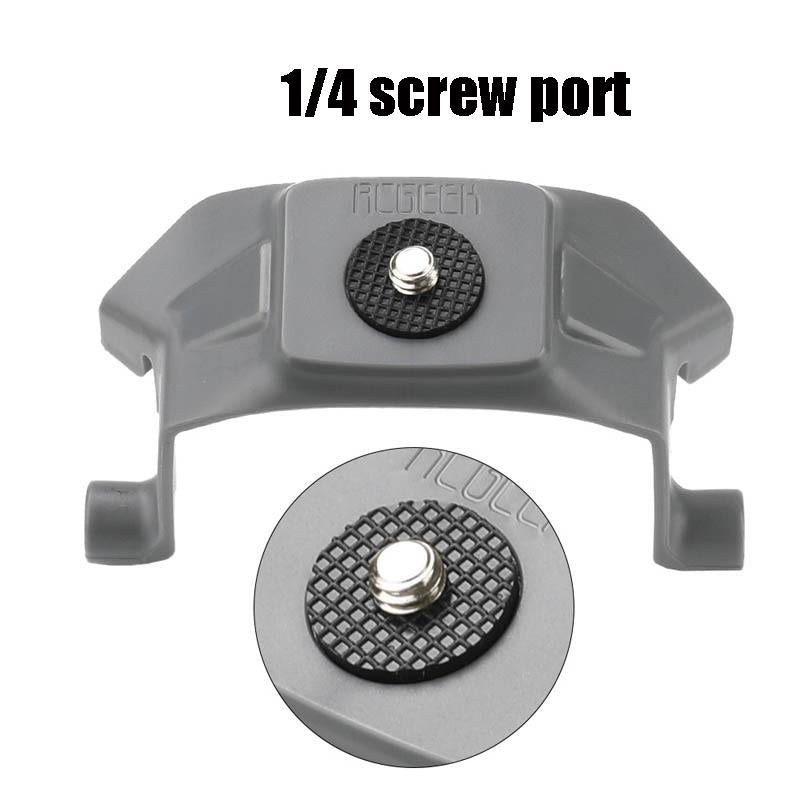 Rcgeek Mavic 2 Shock Mount Bracket Set For Royal Pro And Zoom Models