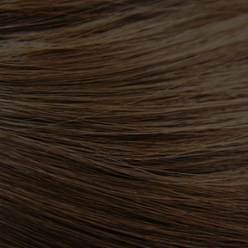 40Cm Shoulder Length Honey Pudding Wig Perfect For Round Faces