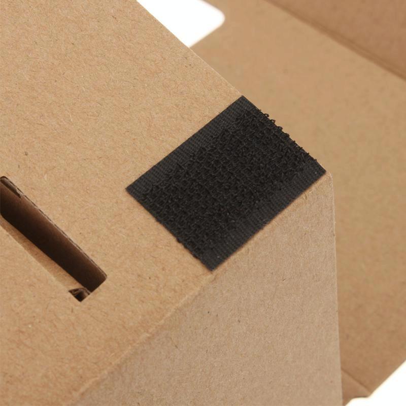 Phone Virtual Reality Headset 3D Mobile Glasses For Smartphones