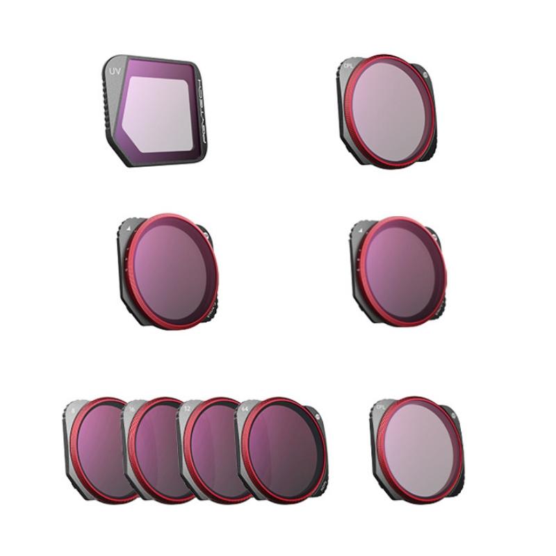 Premium Multi Layer Coated Cpl Filter For Mavic 3 Classic Enhanced Image Quality