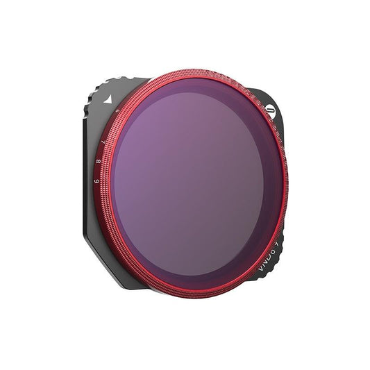 Vnd 6 9 Classic Multi Layer Coated Filter For Dji Mavic 3 Enhanced Lens Protection