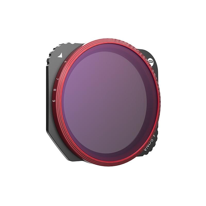 Vnd 6 9 Classic Multi Layer Coated Filter For Dji Mavic 3 Enhanced Lens Protection