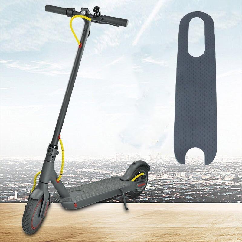 Anti Skid Silicone Foot Pad For Xiaomi Mijia M365 Electric Scooter 8.5 Inch