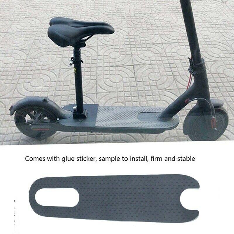 Anti-Skid Silicone Foot Pad For Xiaomi Mijia M365 Electric Scooter 8.5 Inch