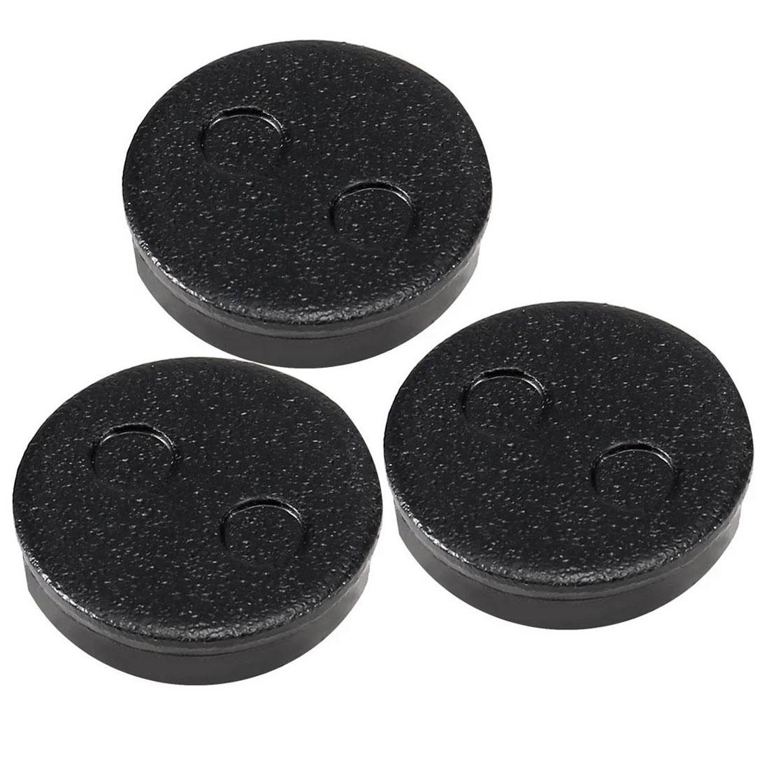3 Metal Disc Brake Pads For Xiaomi Mijia M365 Scooter Set Of