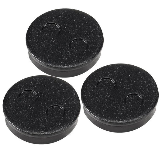 3 Metal Disc Brake Pads For Xiaomi Mijia M365 Scooter Set Of