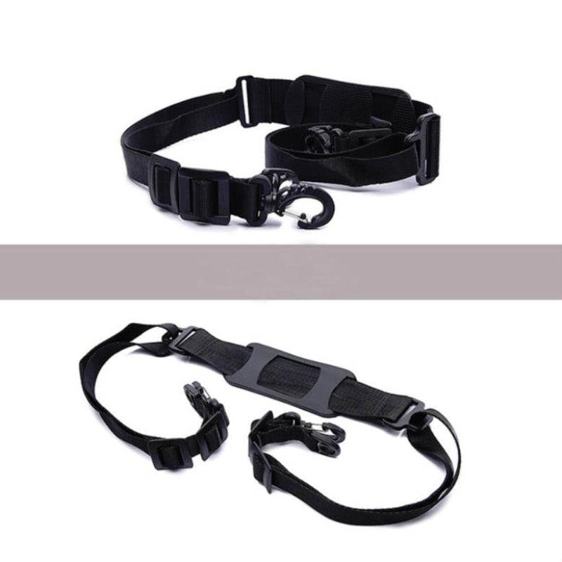 Xiaomi Mijia M365 Electric Scooter Multifunctional Folding Strap