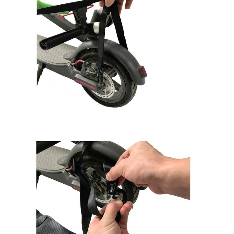Xiaomi Mijia M365 Electric Scooter Multifunctional Folding Strap