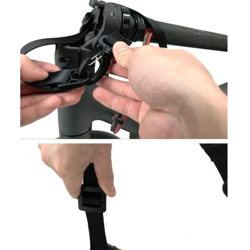Xiaomi Mijia M365 Electric Scooter Multifunctional Folding Strap