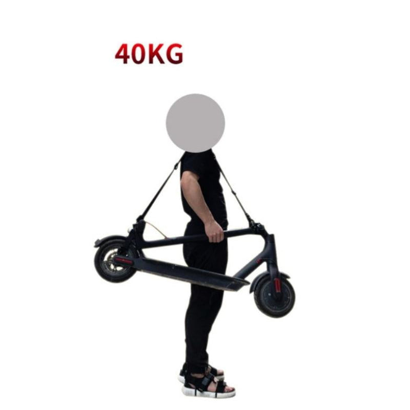 Xiaomi Mijia M365 Electric Scooter Multifunctional Folding Strap