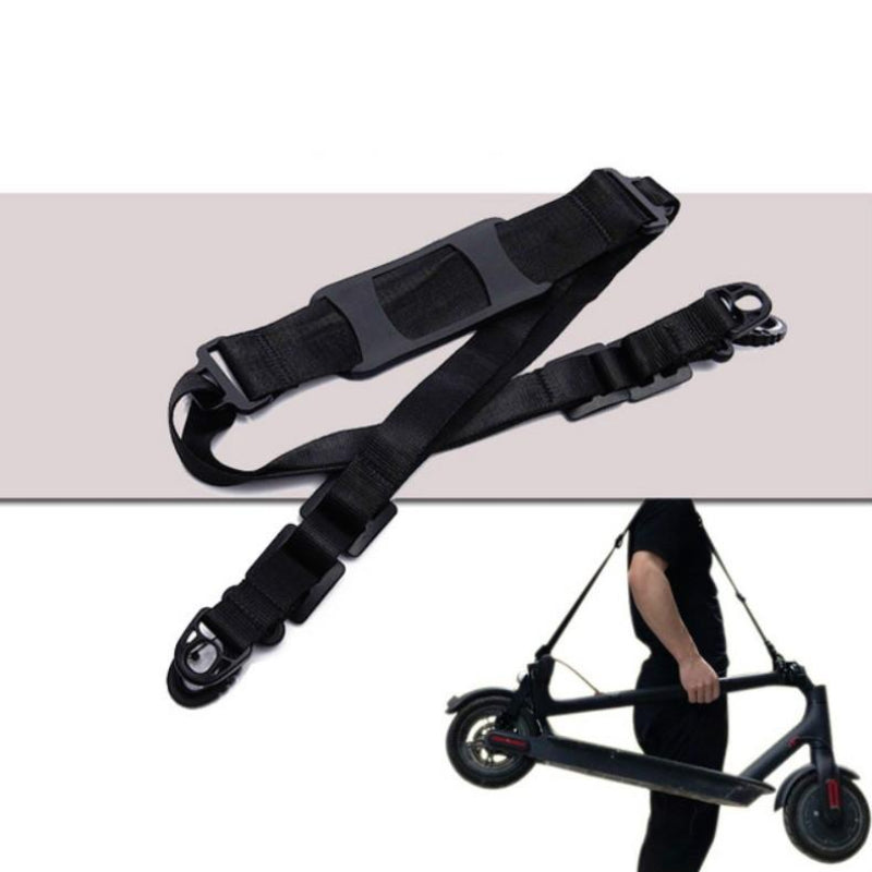 Xiaomi Mijia M365 Electric Scooter Multifunctional Folding Strap