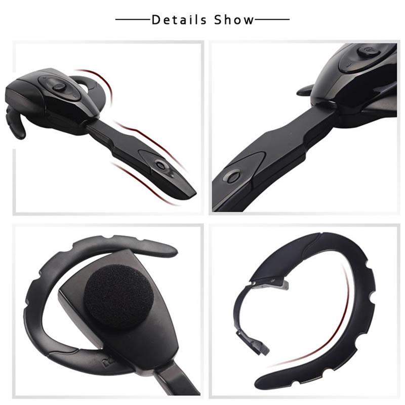 Ps3 Scorpion Unilateral Hanging Ear Bluetooth 5.0 Earphone
The Is Designed For Comfort And High Quality Sound Ensuring C