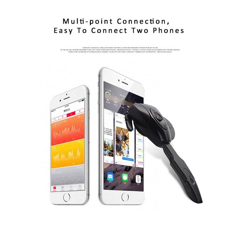 Ps3 Scorpion Unilateral Hanging Ear Bluetooth 5.0 Earphone
The Is Designed For Comfort And High Quality Sound Ensuring C